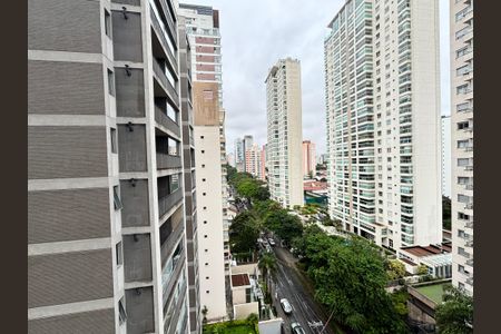 Apartamento para alugar com 30m², 1 quarto e sem vaga Apartamento para alugar com 30m², 1 quarto e sem vagaVista