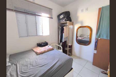 Apartamento para alugar com 50m², 2 quartos e 1 vagaQuarto 1