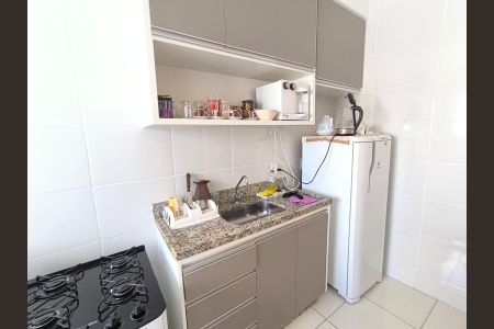 Apartamento para alugar com 50m², 2 quartos e 1 vagaCozinha