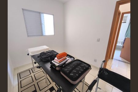 Apartamento para alugar com 50m², 2 quartos e 1 vagaQuarto 2