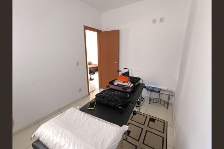 Apartamento para alugar com 50m², 2 quartos e 1 vagaQuarto 2