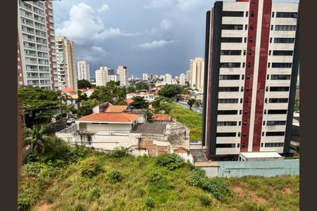 Quarto 1 de apartamento para alugar com 2 quartos, 80m² em Parque Imperial, São Paulo
