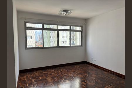 Sala de apartamento para alugar com 2 quartos, 80m² em Parque Imperial, São Paulo
