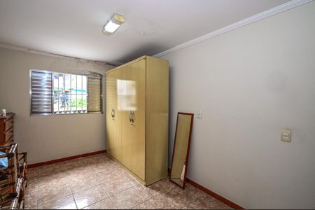 Quarto 1 de casa para alugar com 3 quartos, 120m² em Jardim Eledy, São Paulo