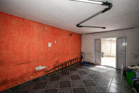 Sala de casa para alugar com 3 quartos, 120m² em Jardim Eledy, São Paulo