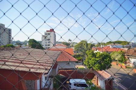 vista do Quarto 1 de apartamento para alugar com 2 quartos, 53m² em Scharlau, São Leopoldo