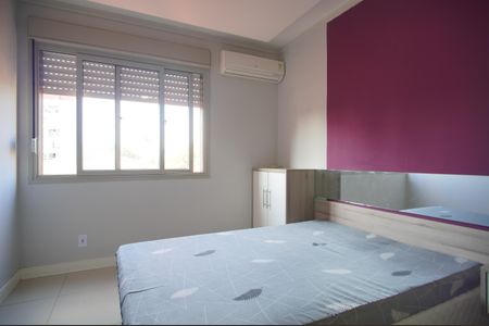 Apartamento para alugar com 53m², 2 quartos e sem vagaQuarto 2