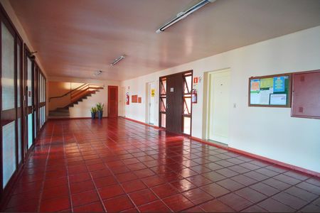 Apartamento para alugar com 53m², 2 quartos e sem vagaHall de entrada