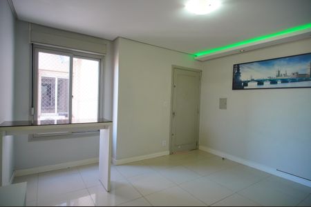 Sala de apartamento para alugar com 2 quartos, 53m² em Scharlau, São Leopoldo