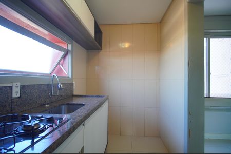 Apartamento para alugar com 53m², 2 quartos e sem vagaCozinha