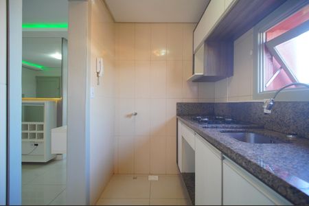 Apartamento para alugar com 53m², 2 quartos e sem vagaCozinha