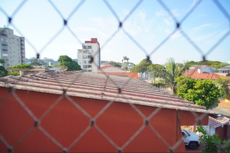 Apartamento para alugar com 53m², 2 quartos e sem vagavista do Quarto 2