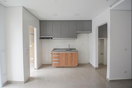 Apartamento à venda com 67m², 3 quartos e 1 vaga Apartamento à venda com 67m², 3 quartos e 1 vagaSala/Cozinha