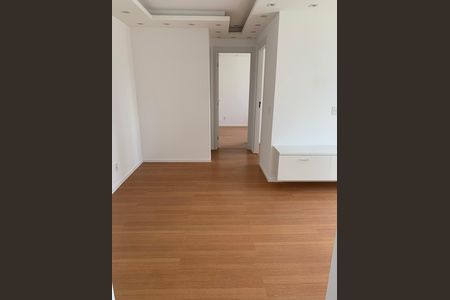 Sala de apartamento para alugar com 2 quartos, 46m² em Jacarepaguá, Rio de Janeiro