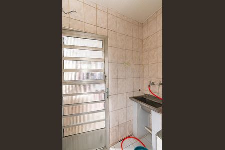 Casa para alugar com 110m², 2 quartos e sem vagaÁrea de Serviço