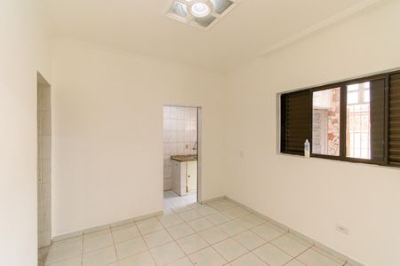 Casa para alugar com 110m², 2 quartos e sem vagaCozinha - Copa