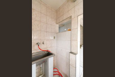 Casa para alugar com 110m², 2 quartos e sem vagaÁrea de Serviço