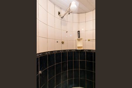 Casa para alugar com 110m², 2 quartos e sem vagaBanheiro da Suíte 