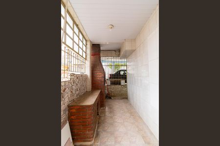 Casa para alugar com 110m², 2 quartos e sem vagaQuintal