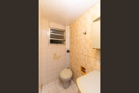 Casa para alugar com 110m², 2 quartos e sem vagaBanheiro 2