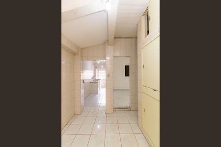 Casa para alugar com 110m², 2 quartos e sem vagaDespensa