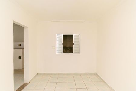 Quarto 1 de casa para alugar com 2 quartos, 110m² em Vila Alpina, São Paulo