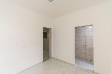 Casa para alugar com 110m², 2 quartos e sem vagaCozinha - Copa