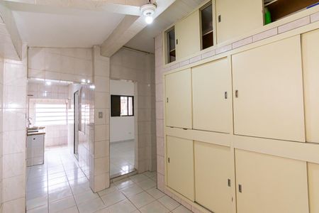 Casa para alugar com 110m², 2 quartos e sem vagaDespensa