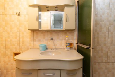 Casa para alugar com 110m², 2 quartos e sem vagaBanheiro 2