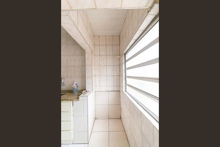 Casa para alugar com 110m², 2 quartos e sem vagaÁrea de Serviço