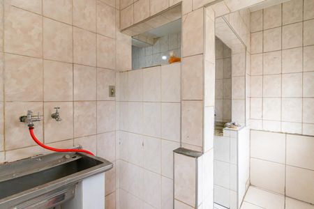 Casa para alugar com 110m², 2 quartos e sem vagaÁrea de Serviço