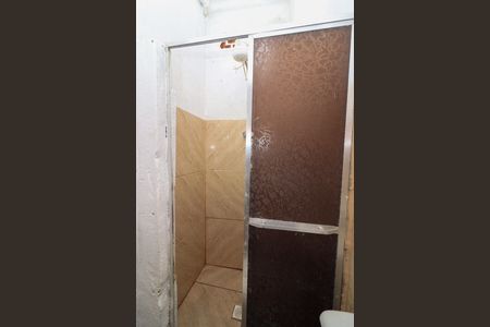 Casa para alugar com 120m², 2 quartos e sem vagaBanheiro 1