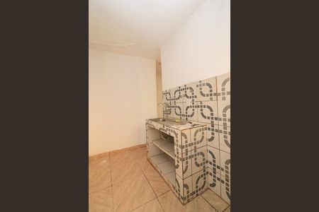 Casa para alugar com 120m², 2 quartos e sem vagaCozinha