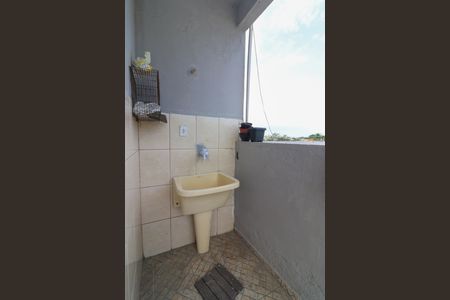 Casa para alugar com 120m², 2 quartos e sem vagaÁrea de Serviço