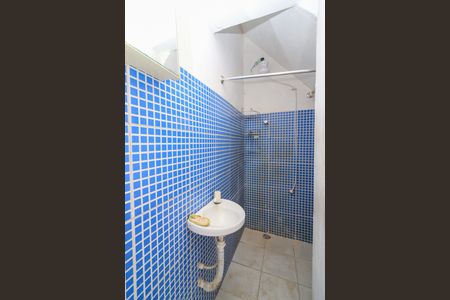 Casa para alugar com 120m², 2 quartos e sem vagaBanheiro 2