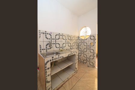 Casa para alugar com 120m², 2 quartos e sem vagaCozinha