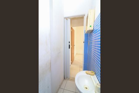 Casa para alugar com 120m², 2 quartos e sem vagaBanheiro 2