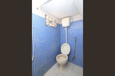 Casa para alugar com 120m², 2 quartos e sem vagaBanheiro 2