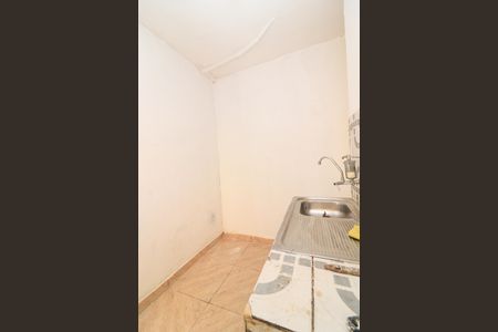 Casa para alugar com 120m², 2 quartos e sem vagaCozinha