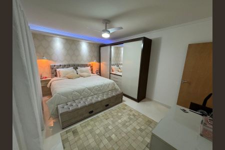 Quarto de casa à venda com 2 quartos, 159m² em Vila Adriana, São Bernardo do Campo