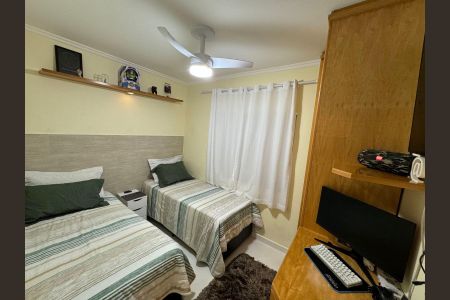 Quarto de casa à venda com 2 quartos, 159m² em Vila Adriana, São Bernardo do Campo