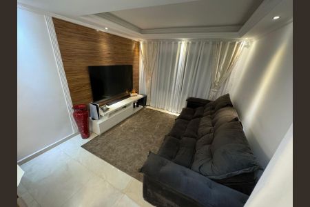 Sala de casa à venda com 2 quartos, 159m² em Vila Adriana, São Bernardo do Campo