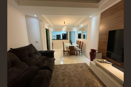 Sala de casa à venda com 2 quartos, 159m² em Vila Adriana, São Bernardo do Campo