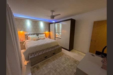 Quarto de casa à venda com 2 quartos, 159m² em Vila Adriana, São Bernardo do Campo