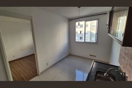 Sala de apartamento para alugar com 1 quarto, 24m² em Santo Amaro, São Paulo