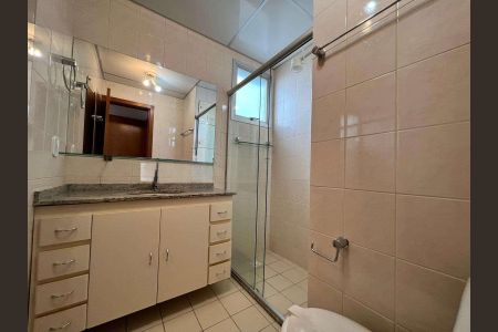 Apartamento para alugar com 90m², 3 quartos e 2 vagasBanheiro