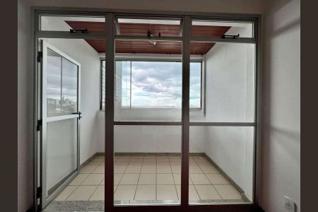 Apartamento para alugar com 90m², 3 quartos e 2 vagasÁrea externa