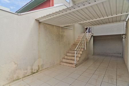 Casa para alugar com 150m², 2 quartos e 2 vagasGaragem