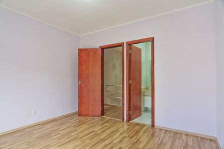 Casa para alugar com 150m², 2 quartos e 2 vagasSuíte 1