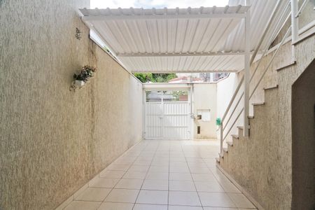 Casa para alugar com 150m², 2 quartos e 2 vagasGaragem